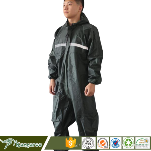 Waterproof Winter Seaman Coverall